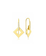 14K Gold Maisa Earring