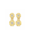 Armora Duo Mini Earring