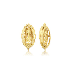 Orion Earring