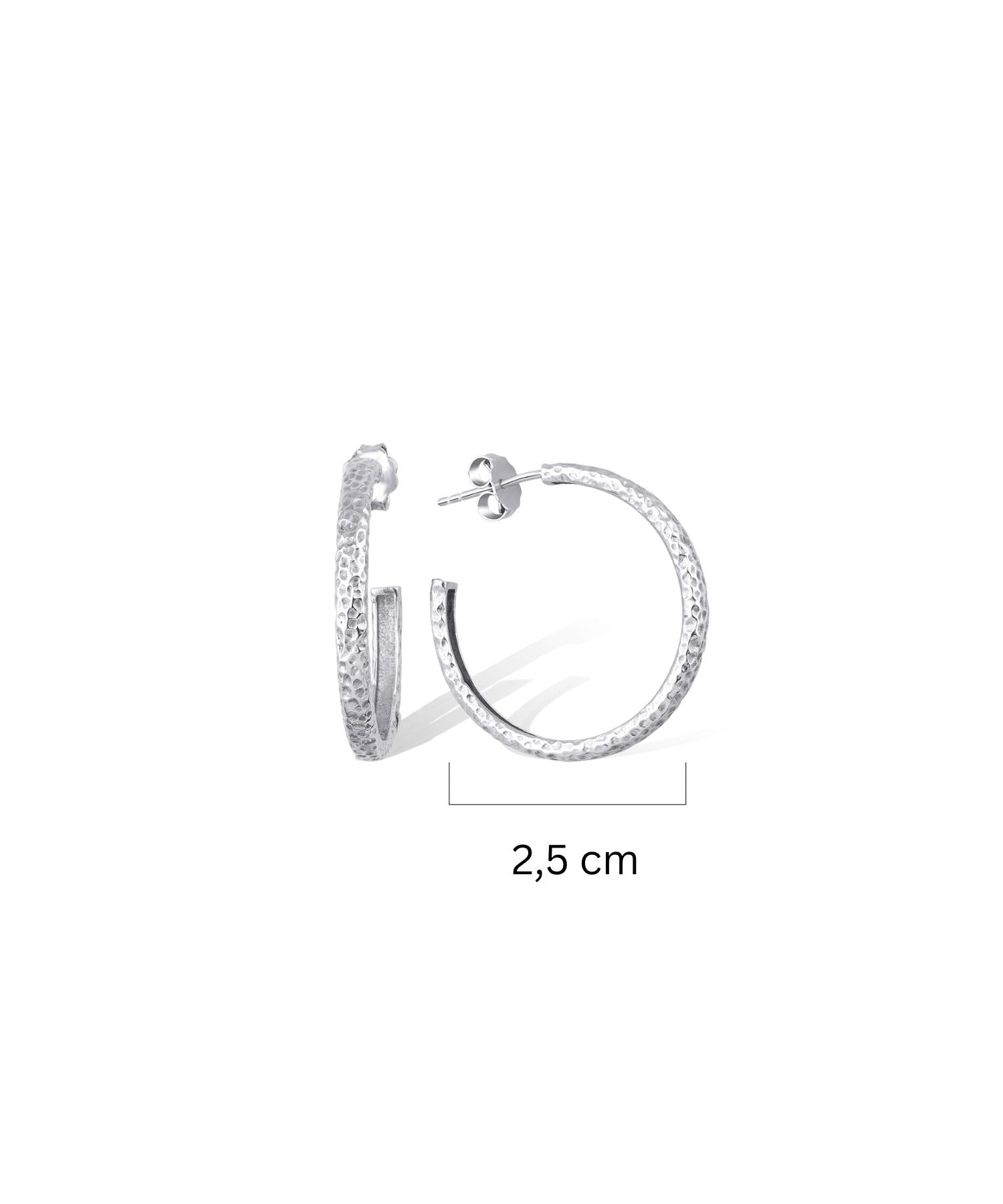 Maxi Versa Earring