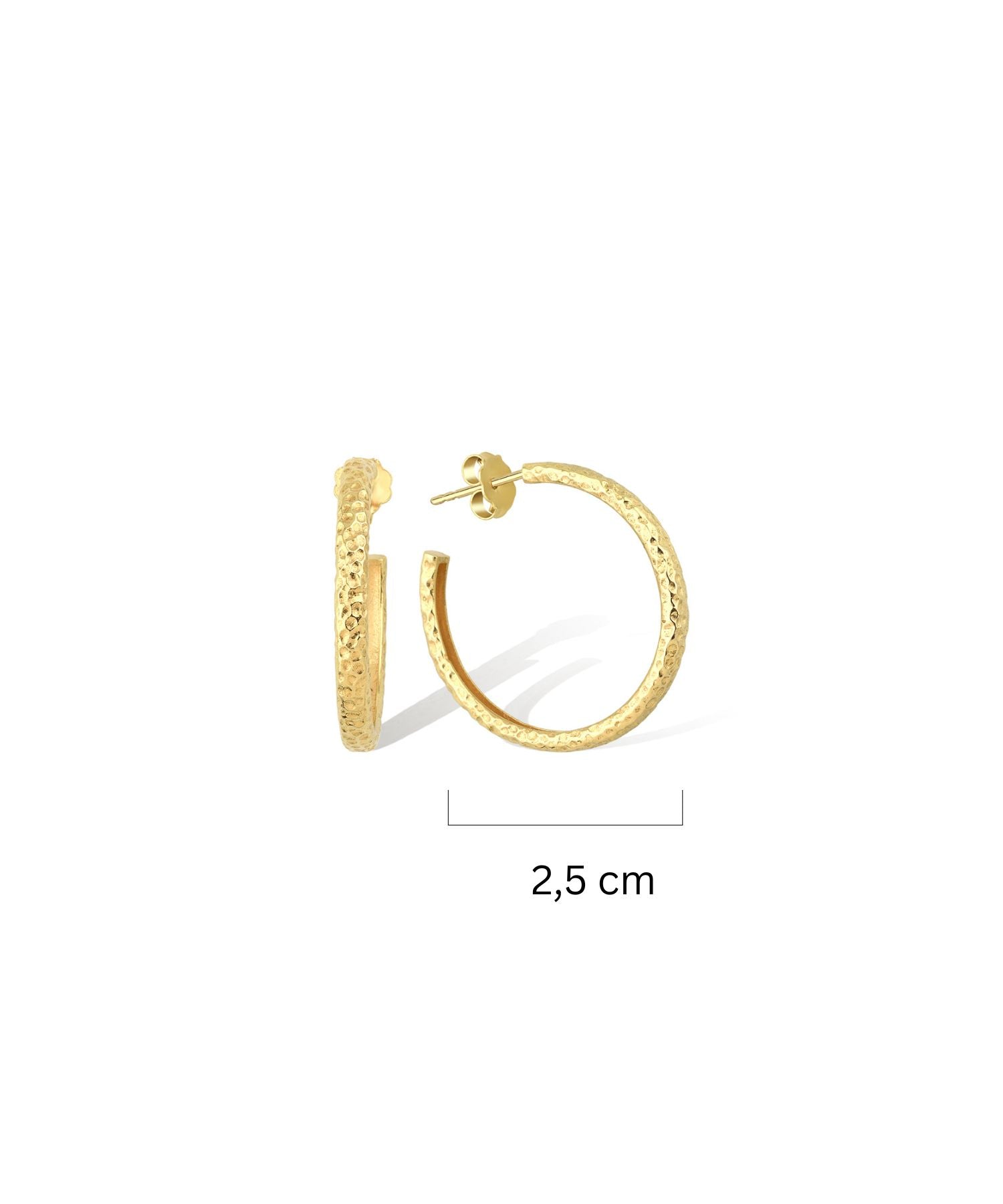 Maxi Versa Earring