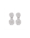 Armora Duo Mini Earring