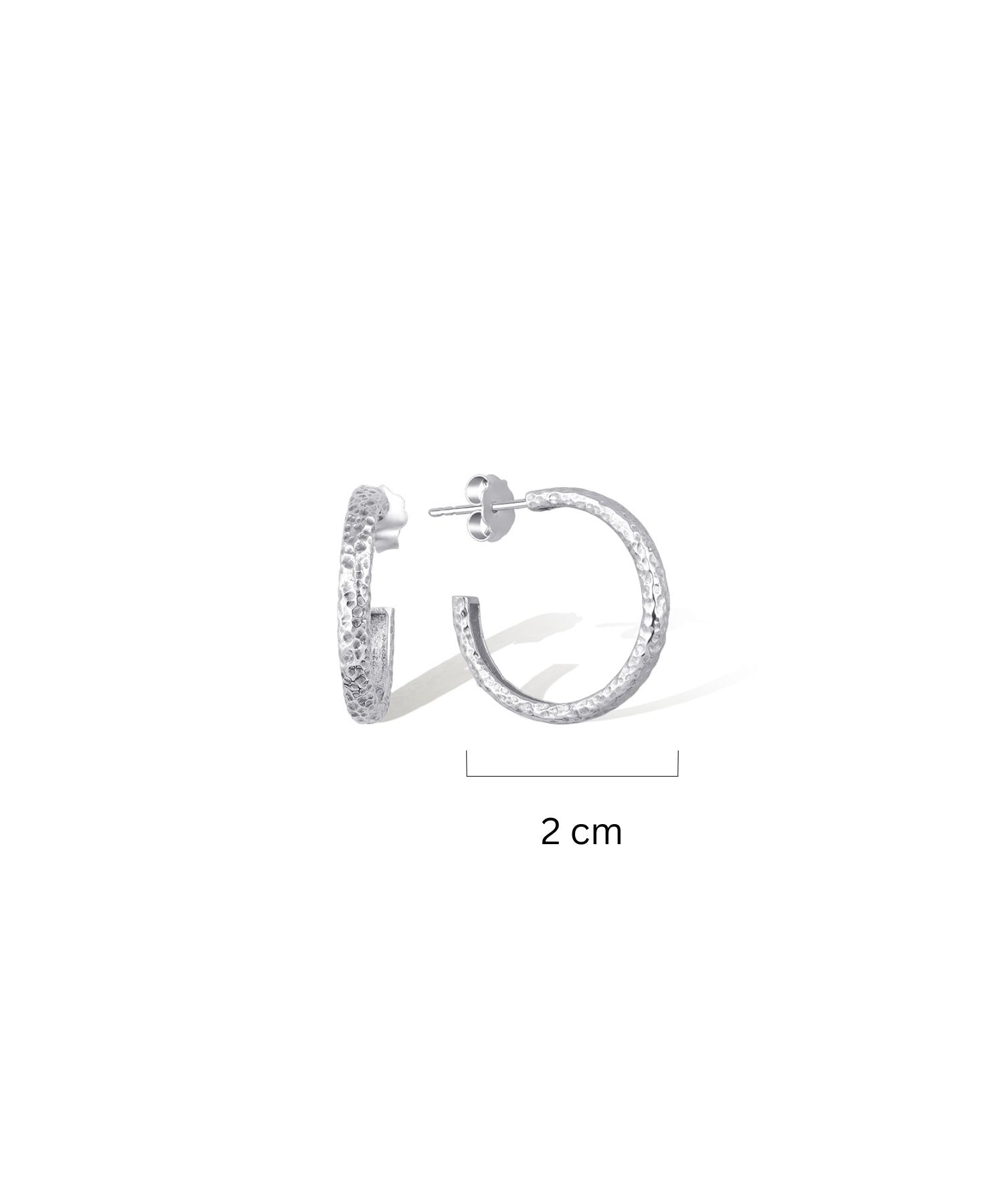 Midi Versa Earring