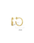Midi Versa Earring