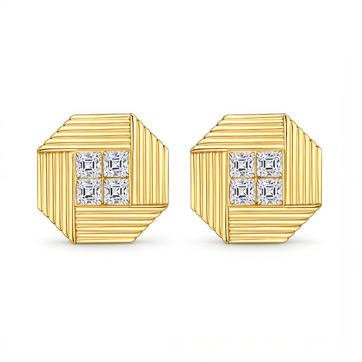 Armora Unique Earring