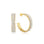 Diana Maxi Earring