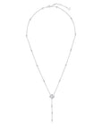 Valeria Solo Quadro Necklace