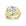 Mosaic Drop Ring