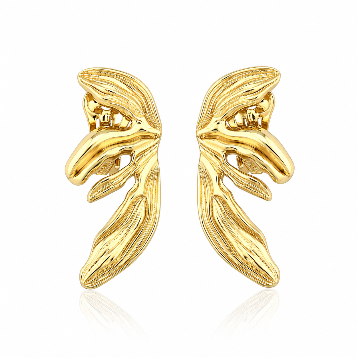 Aretes Talia