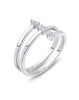 Anillo Tria Lina