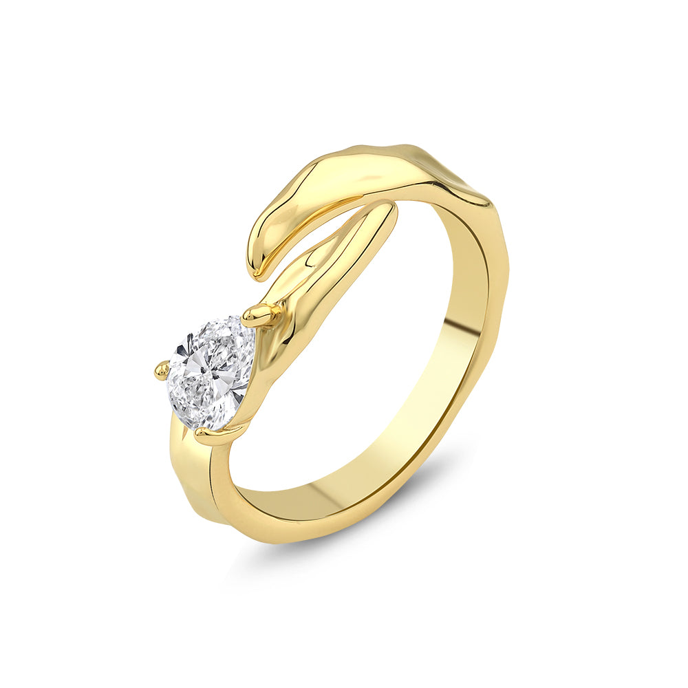 Holde Me Ring