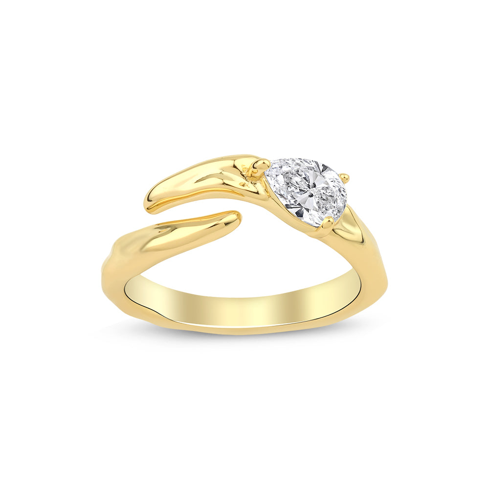 Holde Me Ring