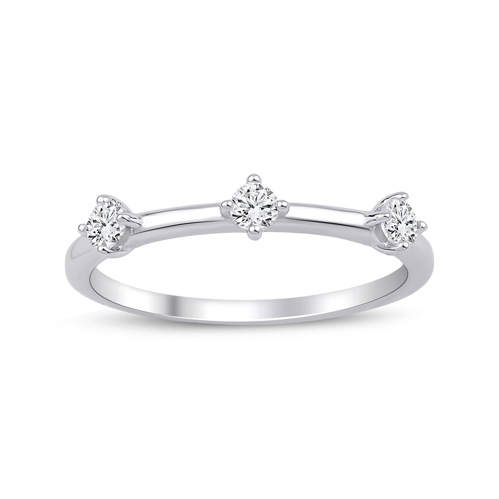 Lux Tria Ring