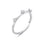 Lux Tria Ring