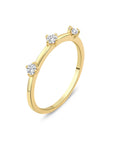 Lux Tria Ring