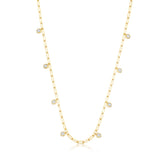 Vela Necklace