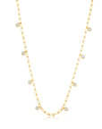 Collar Vela