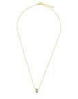 Honey Drop Necklace