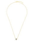 Love Me Necklace