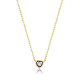 Love Me Necklace