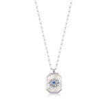 Eye of Talisman Necklace