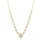 Eira Drop Necklace