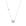 Shiny Note Necklace