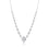 Eira Drop Necklace