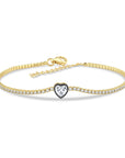 Pulsera Love Me