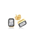 Frame Bliss Earring