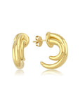 Tide Earring