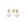 Elara Pearl Drops Earring