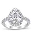 14K Gold Sale Of Love Ring