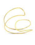 Kira Cuff Bracelet