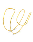 Kira Cuff Bracelet
