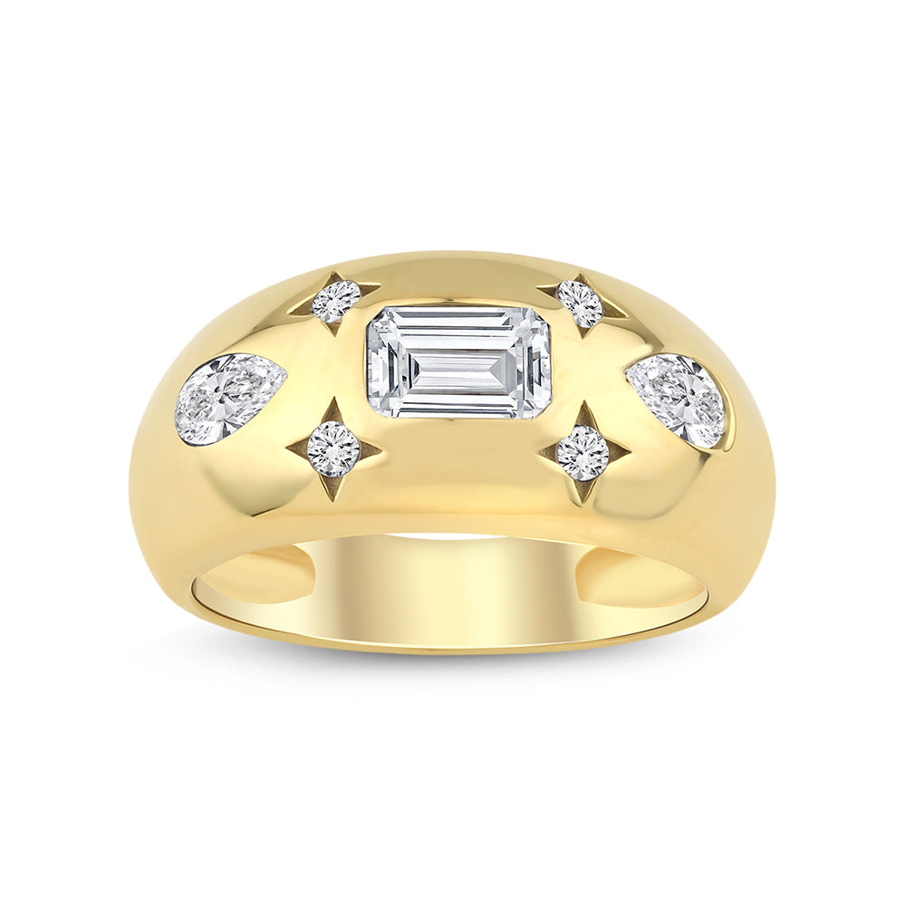 Baia Ring