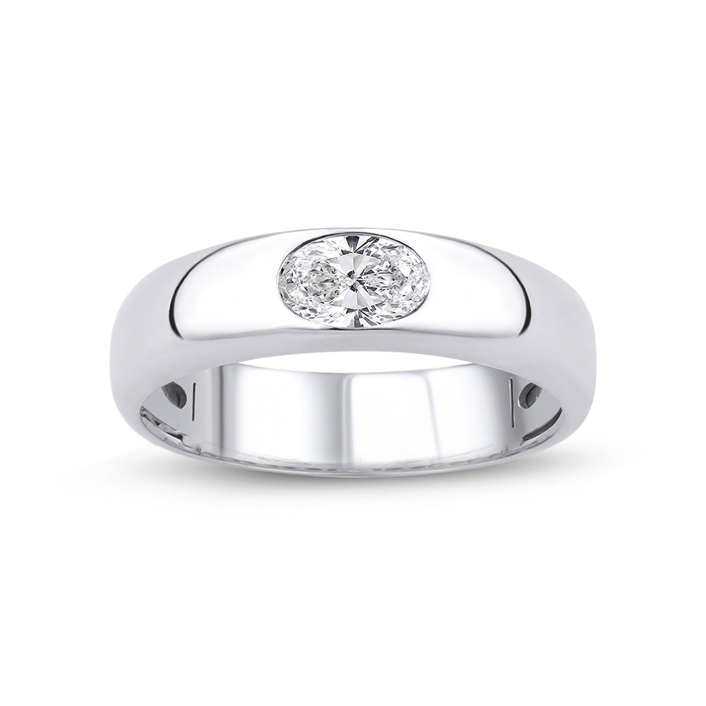 Hidden Glow Ring
