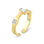 Anillo Cleo