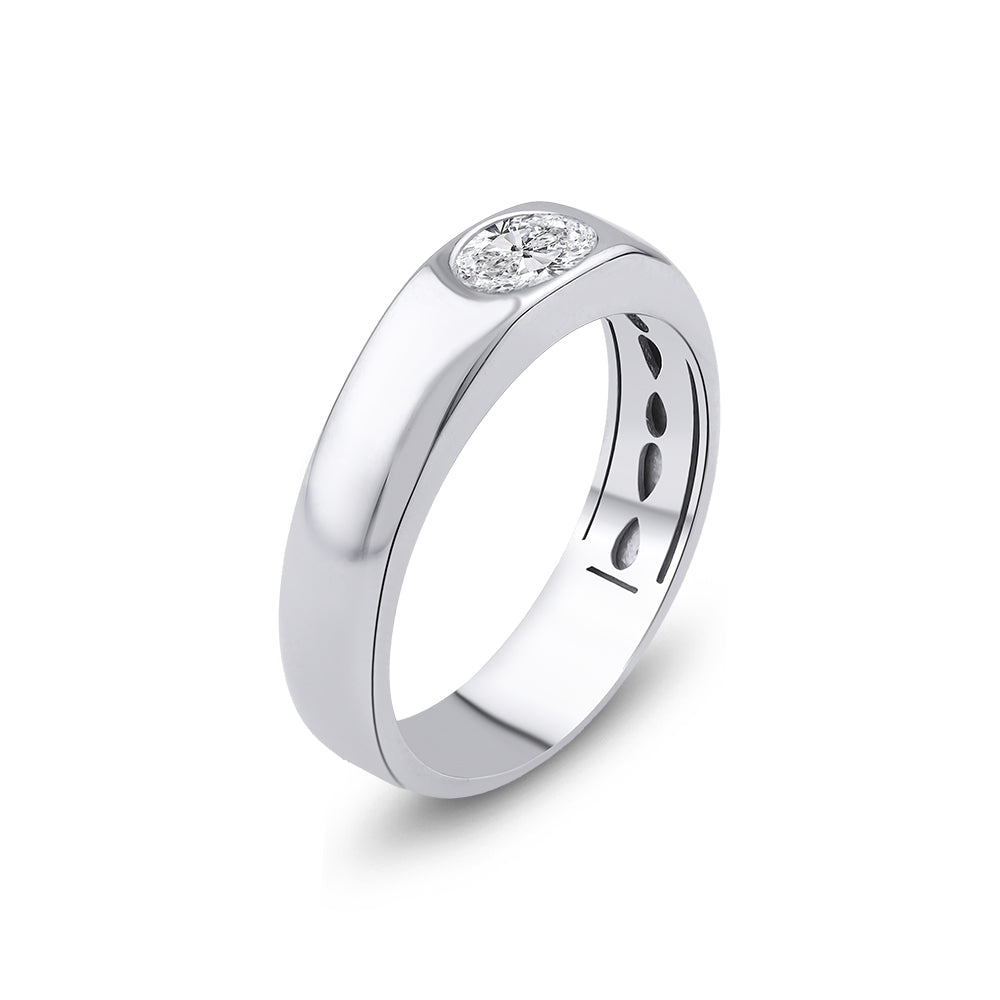 Hidden Glow Ring