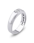 Hidden Glow Ring
