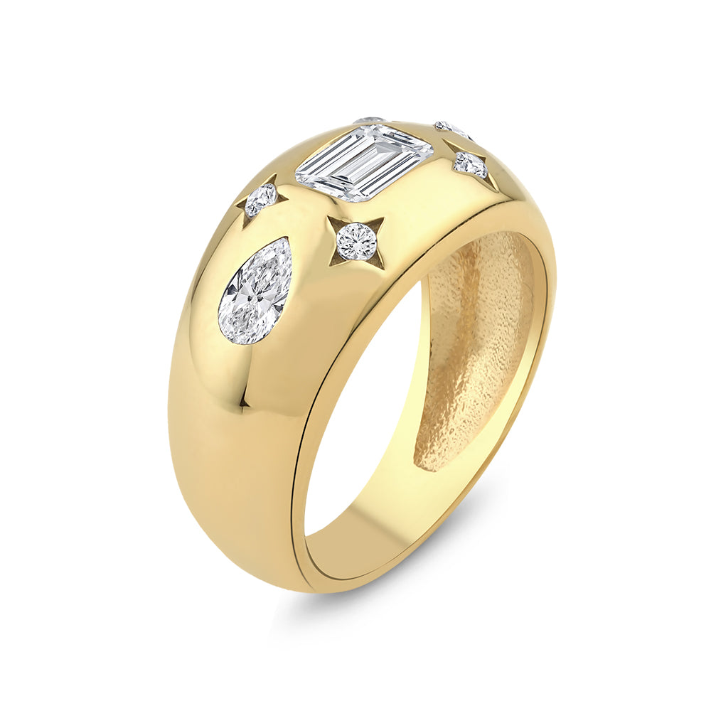 Baia Ring