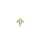 14K Gold Adora Piercing