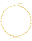 14K Gold Alora Necklace