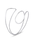Kira Cuff Bracelet