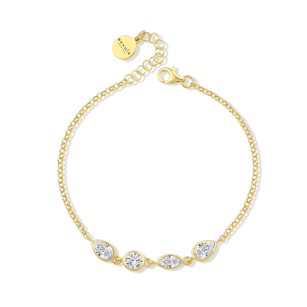 Pulsera Liora Air