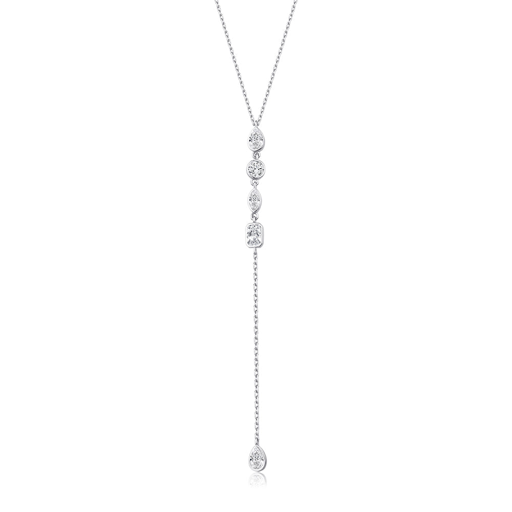 Liora Air Necklace