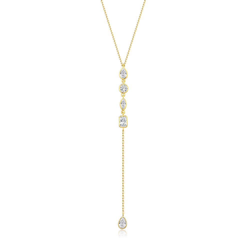 Liora Air Necklace