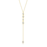 Liora Air Necklace