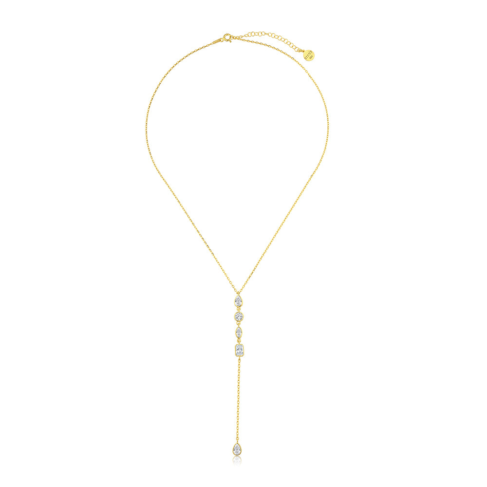 Liora Air Necklace