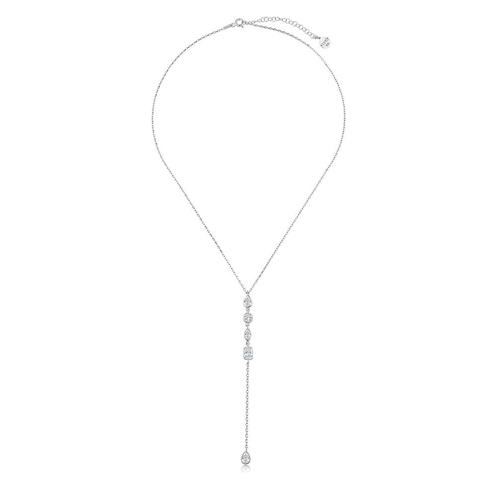 Liora Air Necklace